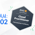 AWS Certified Cloud Practitioner (CLF-C01/CLF-C02))