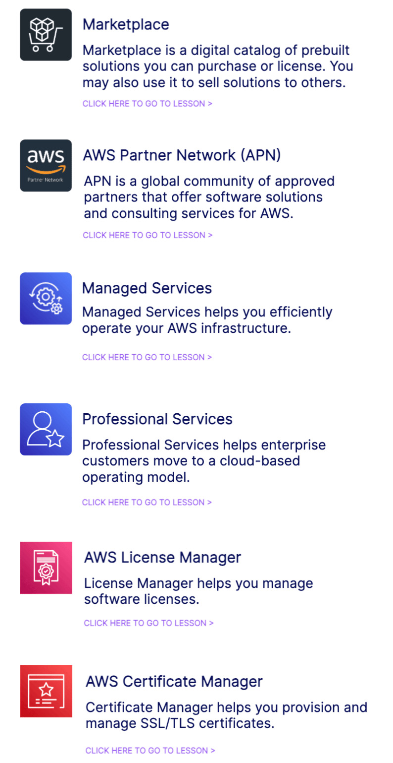 Management and governance 02/02