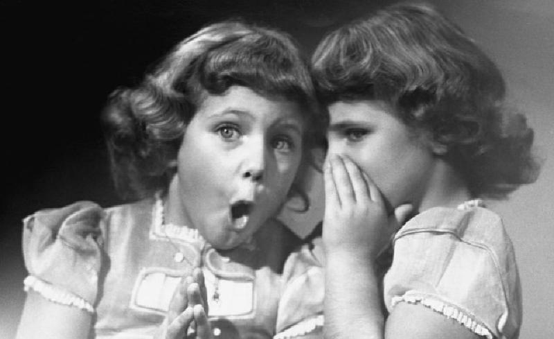 Featured image of post Secrets hunter